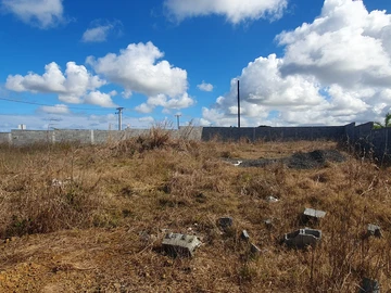 Residential Land