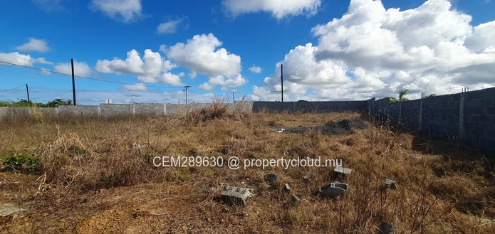 Prime Residential Land For Sale In Residence Rose Belle – An Exceptional Investment Opportunity