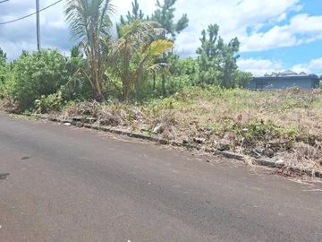 Residential Land