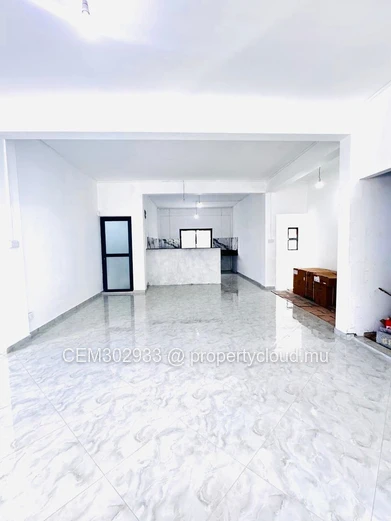 EXCLUSIVE RESIDENTIAL PROPERTY FOR SALE- Quatre Bornes