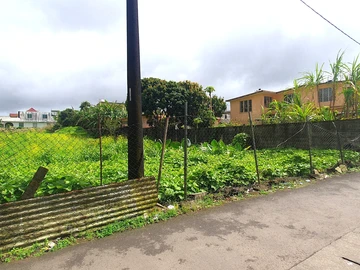 Residential Land