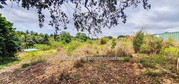 Commercial Land for Sale – 88 Perches, Phoenix