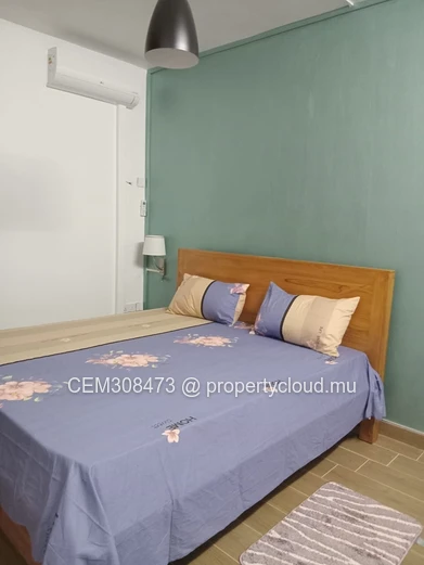 Modern 4-Bedroom Triplex for Rent in Flic en Flac
