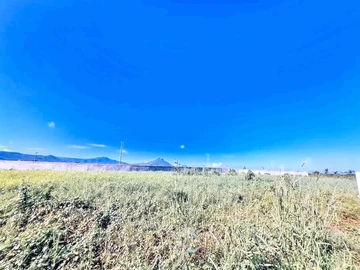 Residential Land