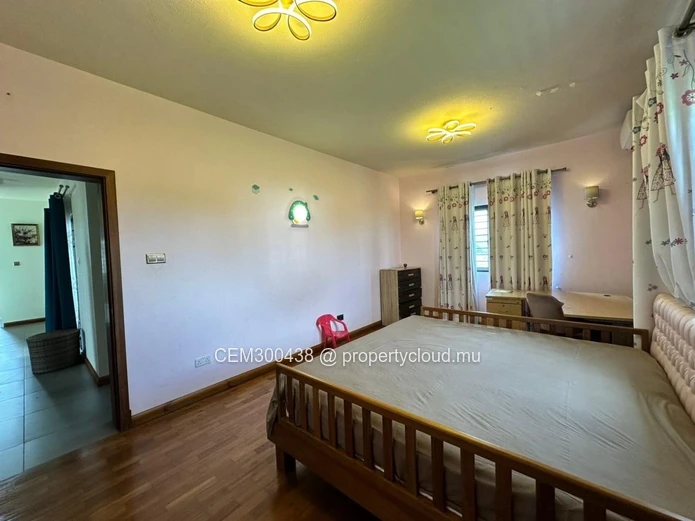 Furnished Family Home for Rent – Morcellement Auréa, Côte d’Or