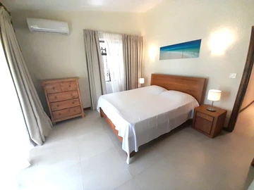 Villa de 3 Chambres