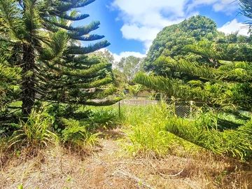 Residential Land