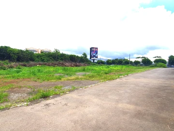 Commercial Land