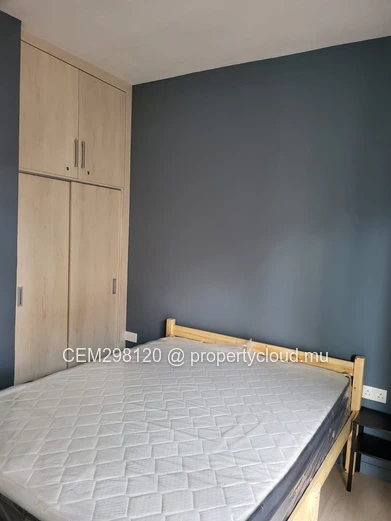Fully Furnished 1-Bedroom Apartment for Sale in Flic en Flac – Avenue Radar