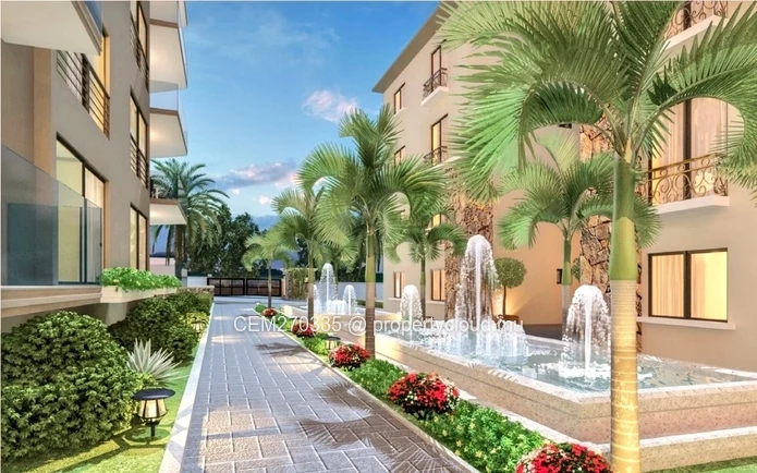 Queen Mary Residence – 8 Luxurious Apartments for Sale in Floreal