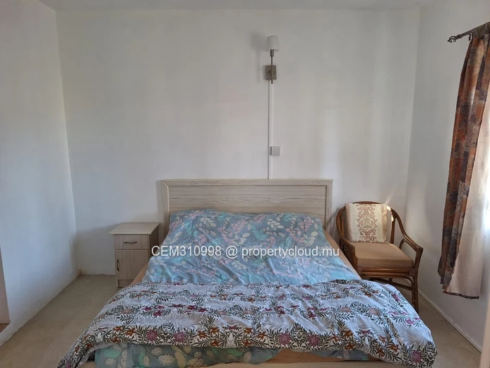 Apartment for Rent – Pereybere 3 En-Suite Bedrooms
