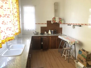 4 Bedroom Apartment