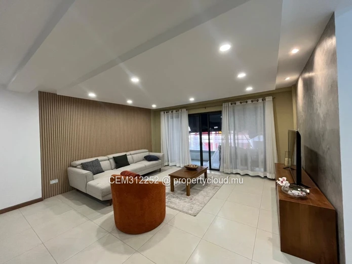  Gorgeous New 3-Bedroom Apartment for Rent in Rose Hill