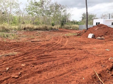 Residential Land