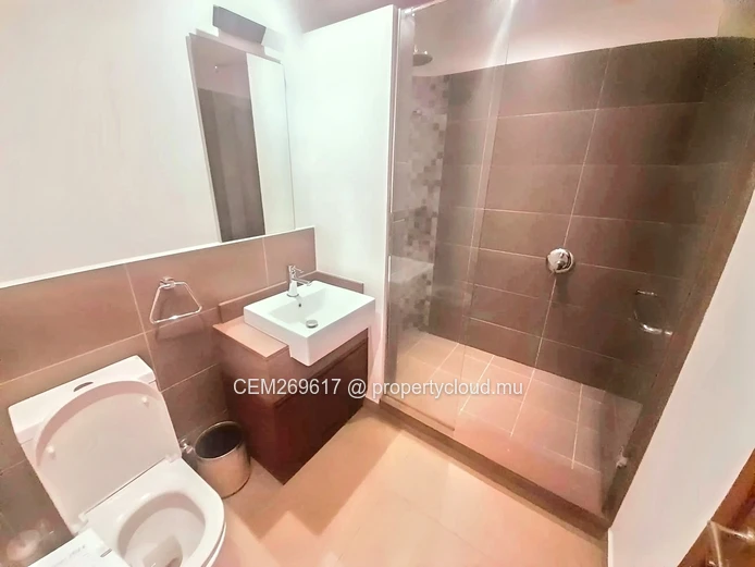 Prestigious Beachfront  Apartment for Sale in Azuri, Roche Noires