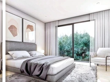 3 Bedroom Apartment