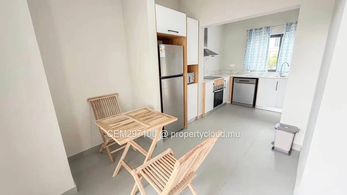 Tranquil 3-Bedroom Townhouse for Rent in Trianon