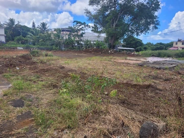 Residential Land