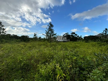 Residential Land
