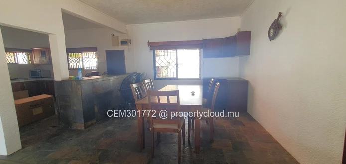 Villa for sale in Flic en Flac