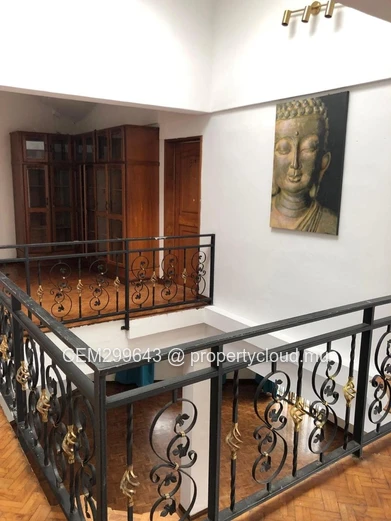  Commercial Space for Rent in the Heart of Mauritius – St. Paul, Vacoas