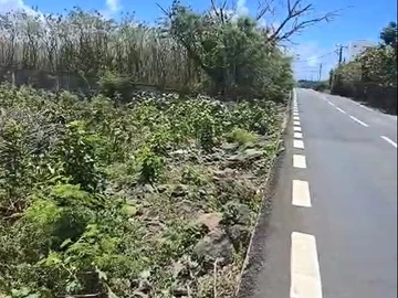 Residential Land