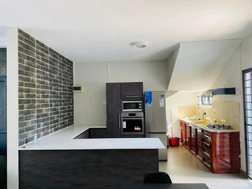 Villa de 6 Chambres