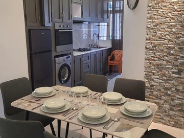 3 Bedroom Apartment