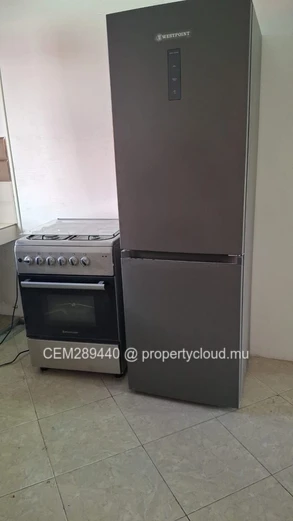 Fully funished  House For Rent In Morc Pont Lardier Bel Air
