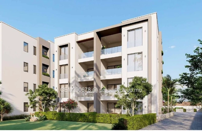 Apartment for sale – Luxury Living in Forest-Side, Curepipe