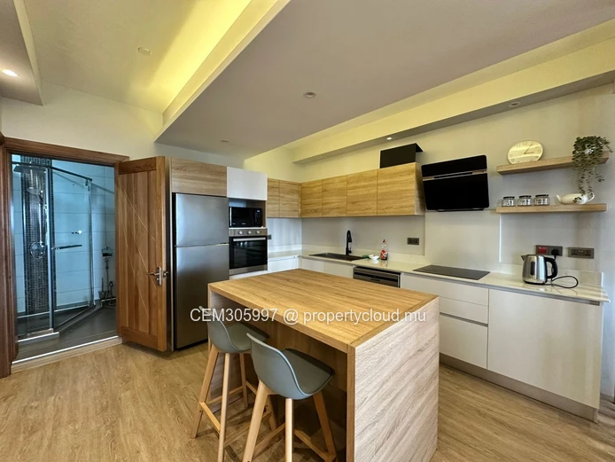 Modern 2-Bedroom Apartment | Move-in Ready — Sodnac | For Rent