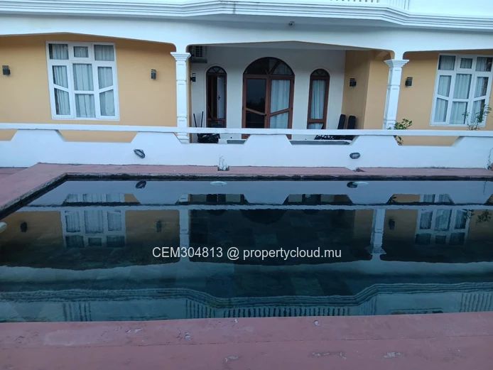 Hotel for Sale – Flic en Flac, Mauritius 