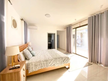 3 Bedroom Villa