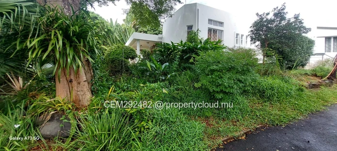 Furnished Spacious 4 Bedroom Home For Sale In Beau Bassin