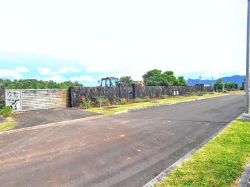 Residential Land