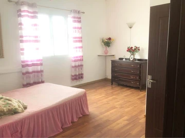 4 Bedroom Apartment