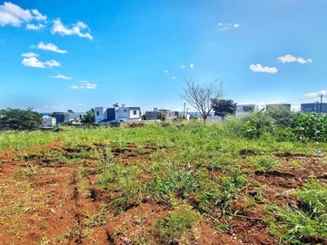 Residential Land