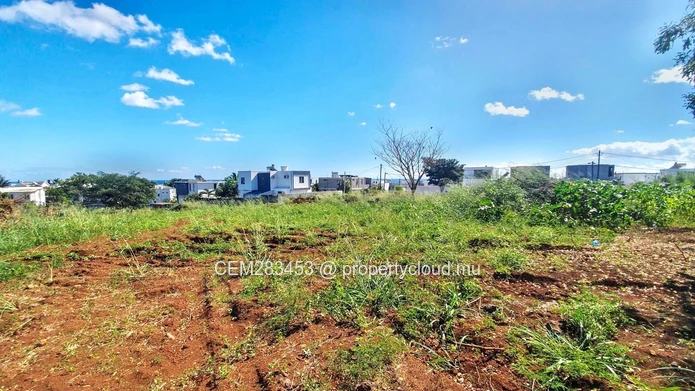 Land for Sale – Residence Liyana, Albion
