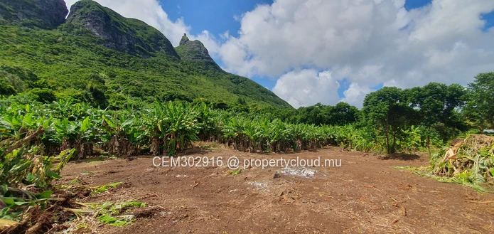 26.29 perches Freehold Residential Land for Sale at La Laura Peter Both