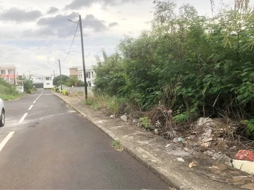 Residential Land