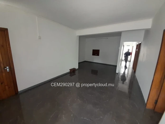 Prime Commercial or Residential Building for Sale in Port Louis