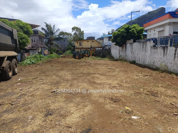 Terrain Résidentiel à Vendre – Palma | 277 Toises 