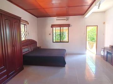 3 Bedroom Villa