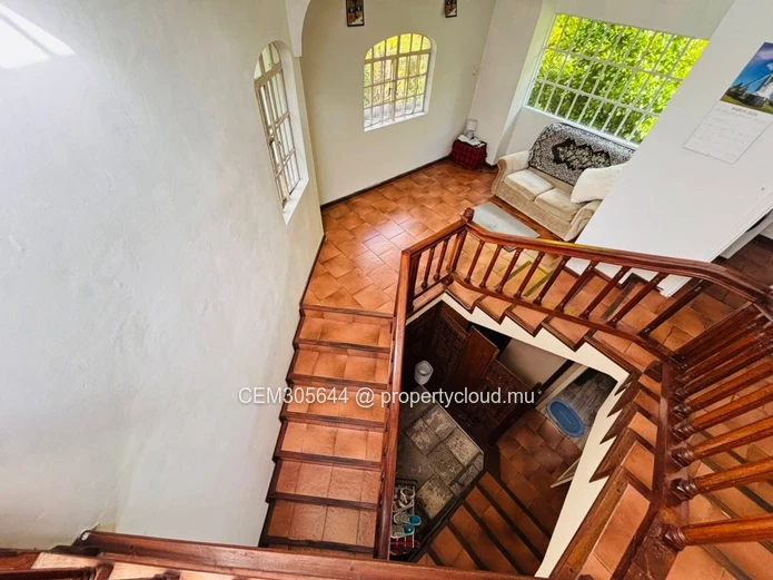 Forest Side, Curepipe — Propriété Tropicale Rare