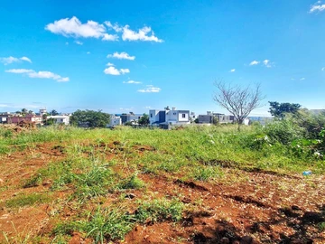 Residential Land
