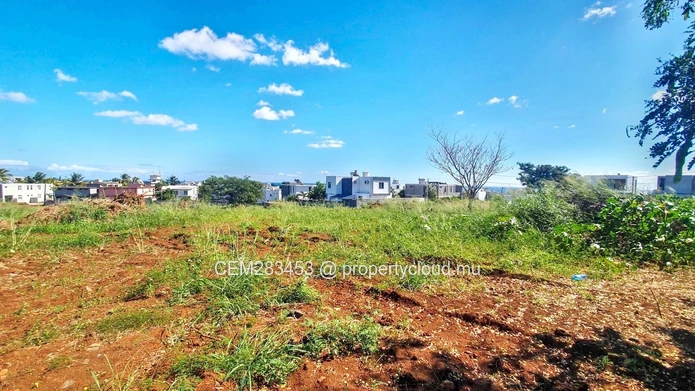 Land for Sale – Residence Liyana, Albion