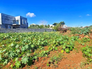 Residential Land