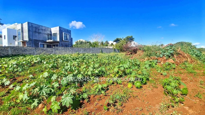Land for Sale – Residence Liyana, Albion