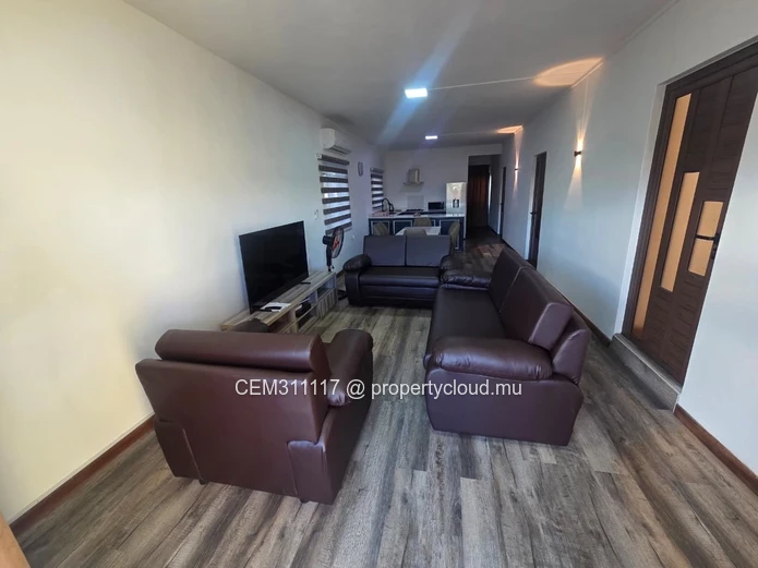 Furnished House for Sale – Bonne Terre, Phoenix | 3 Bedrooms 
