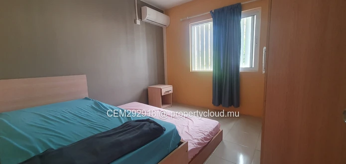 Newly Renovated 3-Bedroom House With Stunning Views for Rent in Flic en Flac 